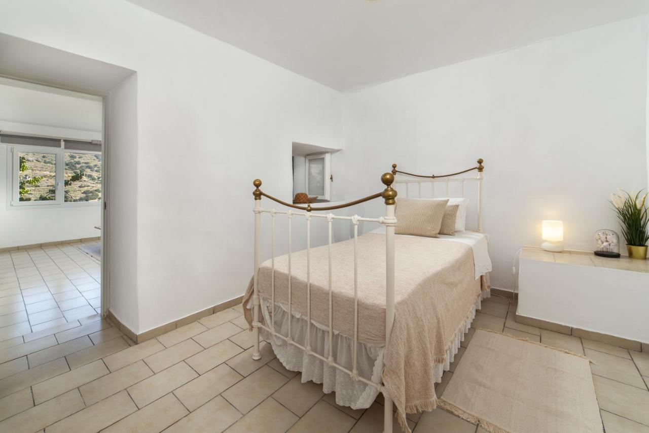 Victoria'S Summerhouse Andros Town Ngoại thất bức ảnh