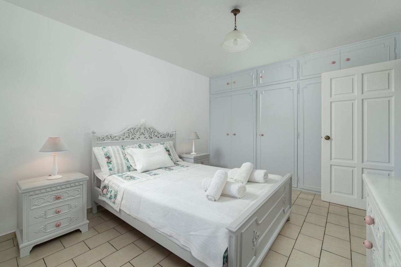 Victoria'S Summerhouse Andros Town Ngoại thất bức ảnh