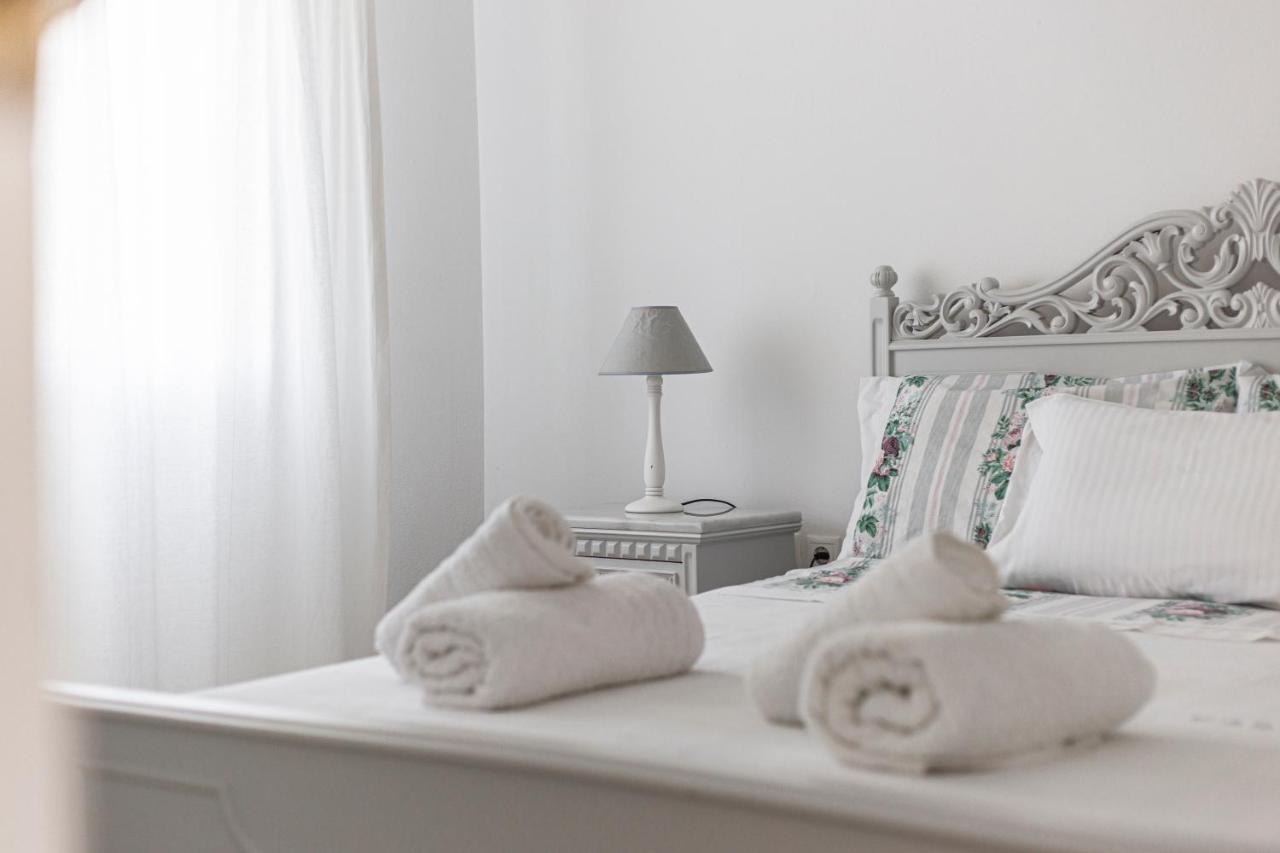 Victoria'S Summerhouse Andros Town Ngoại thất bức ảnh